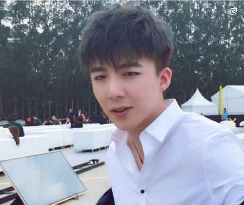 刘宇宁前期爆料了吗视频,娱乐圈背后的惊人真相  第3张