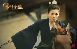 军师联盟在线观看92,智谋对决,风云变幻! 第1张 军师联盟在线观看92,智谋对决,风云变幻! 第1张