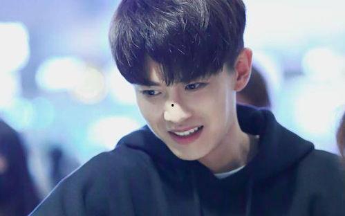 娱乐爆料龚俊单身吗,娱乐圈新晋小生的感情生活引关注  第2张